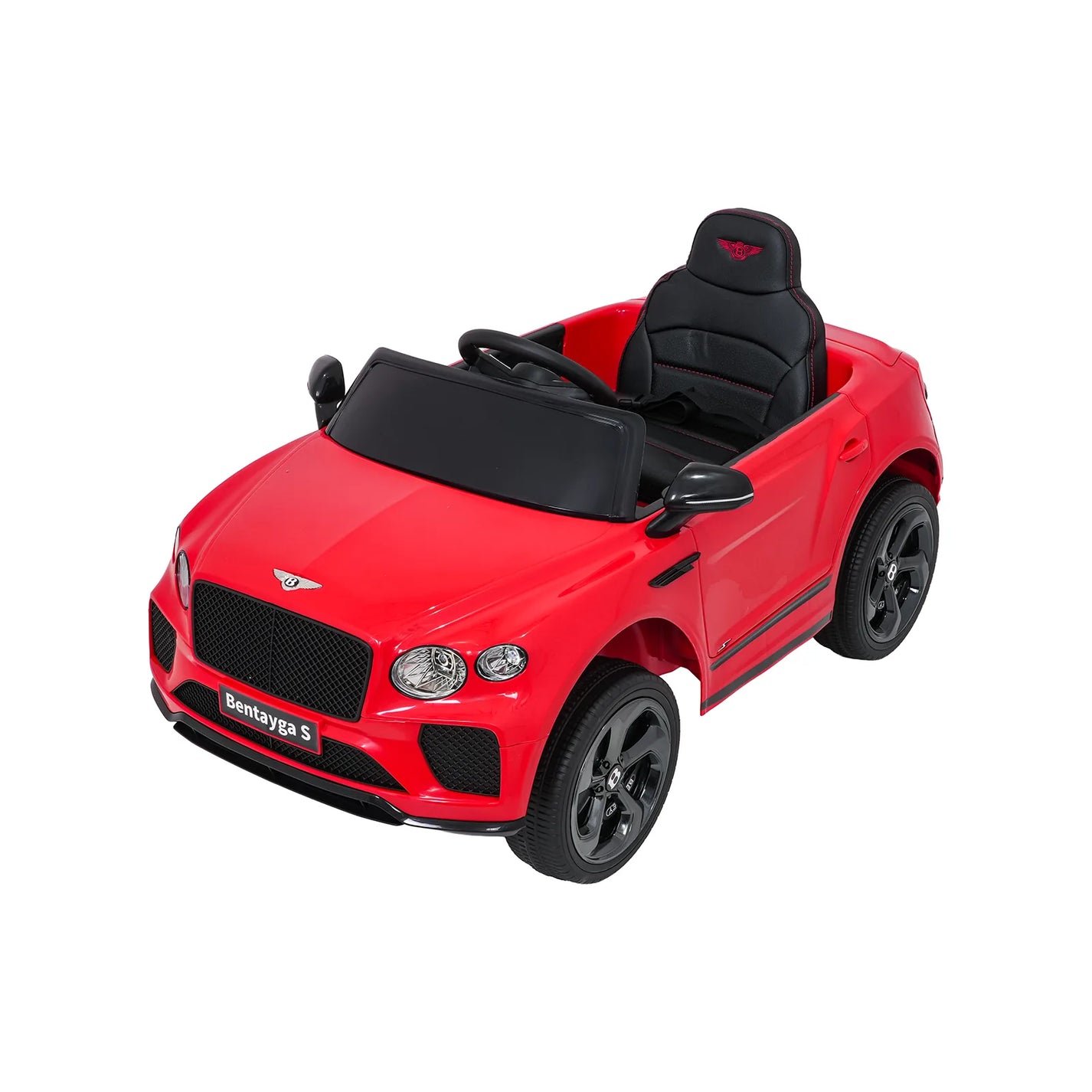 Otroški električni Bentley Bentayga S