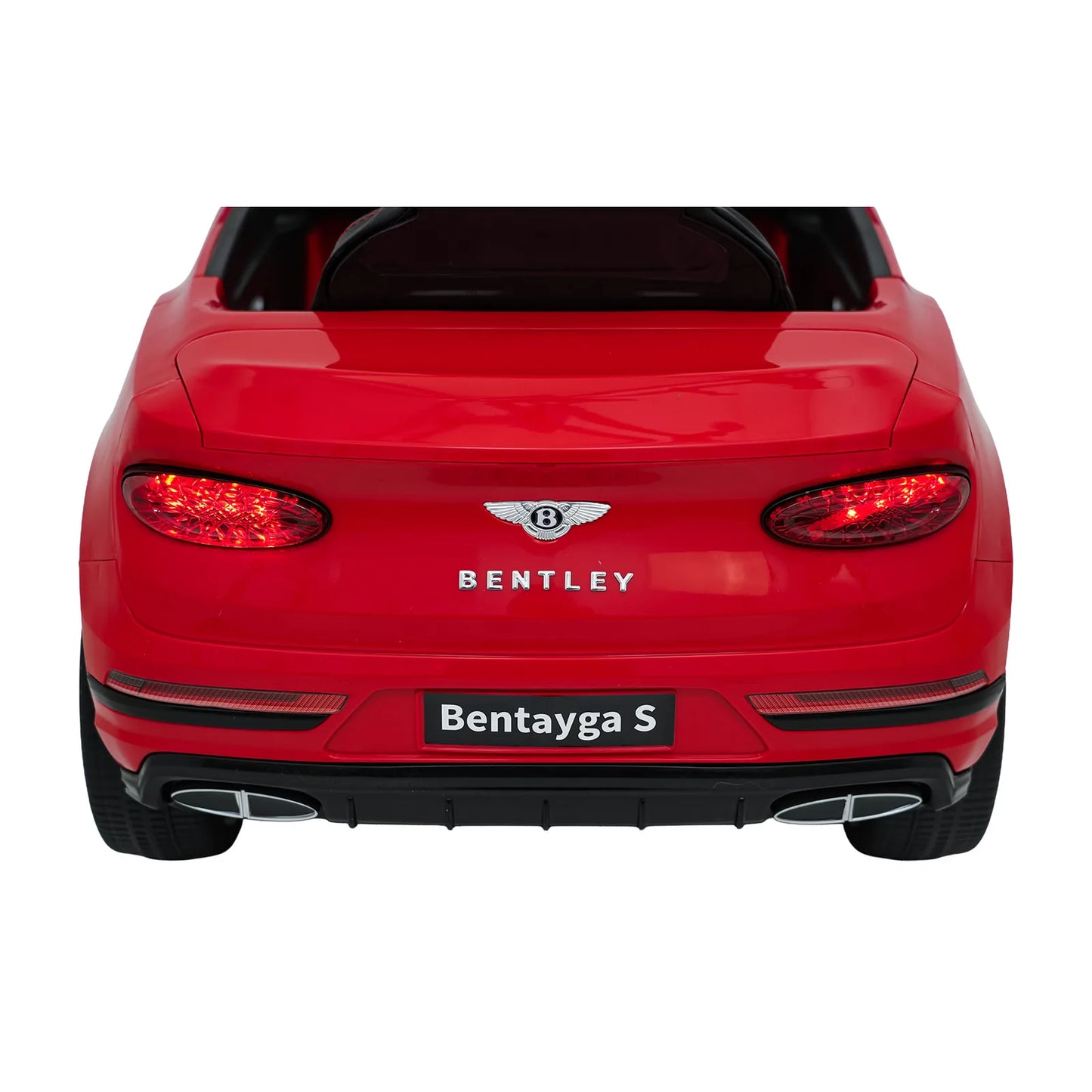 Otroški električni Bentley Bentayga S