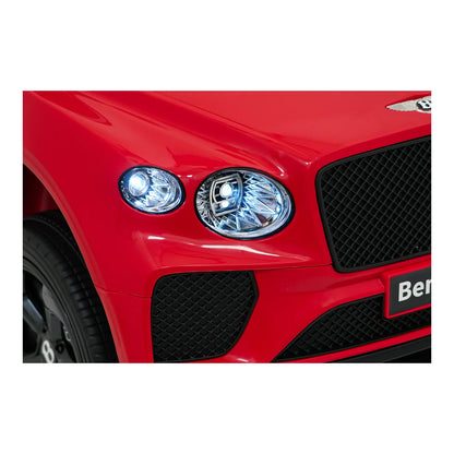 Otroški električni Bentley Bentayga S