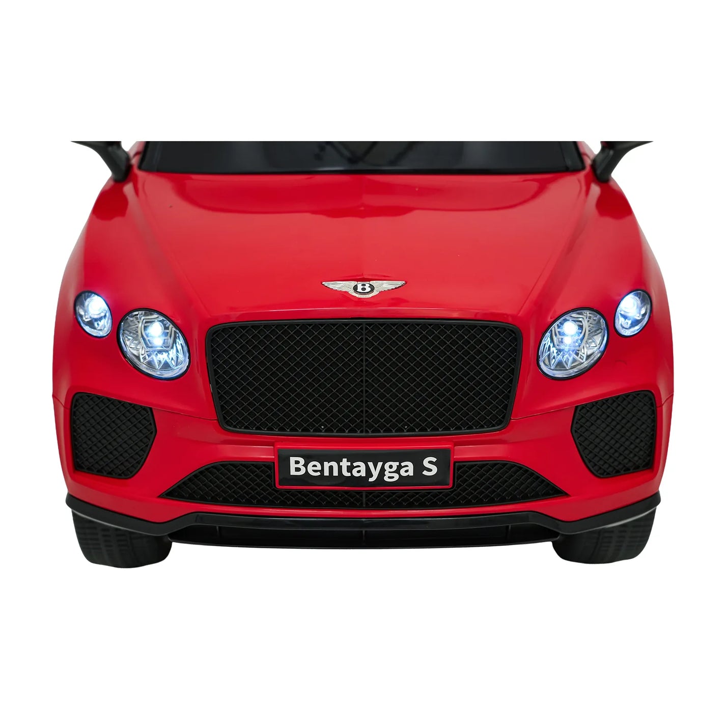 Otroški električni Bentley Bentayga S