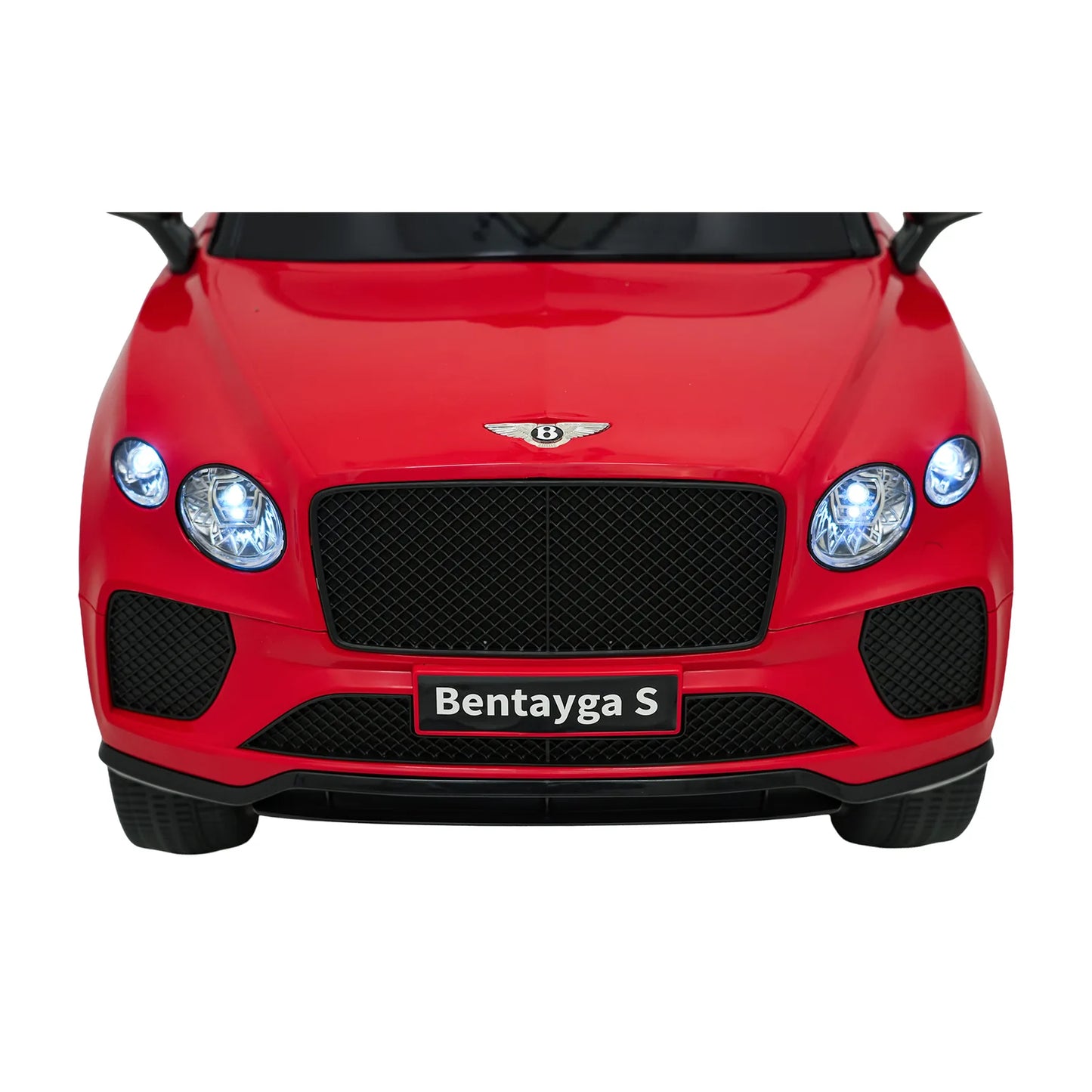 Otroški električni Bentley Bentayga S