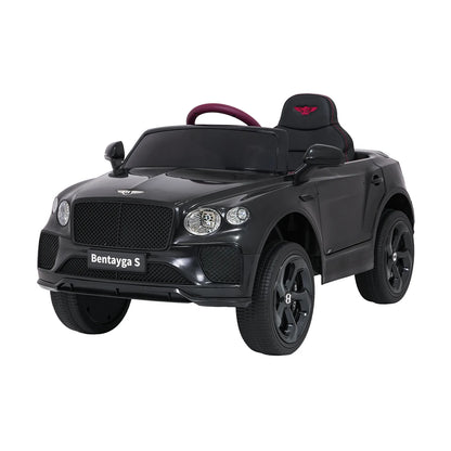 Otroški električni Bentley Bentayga S