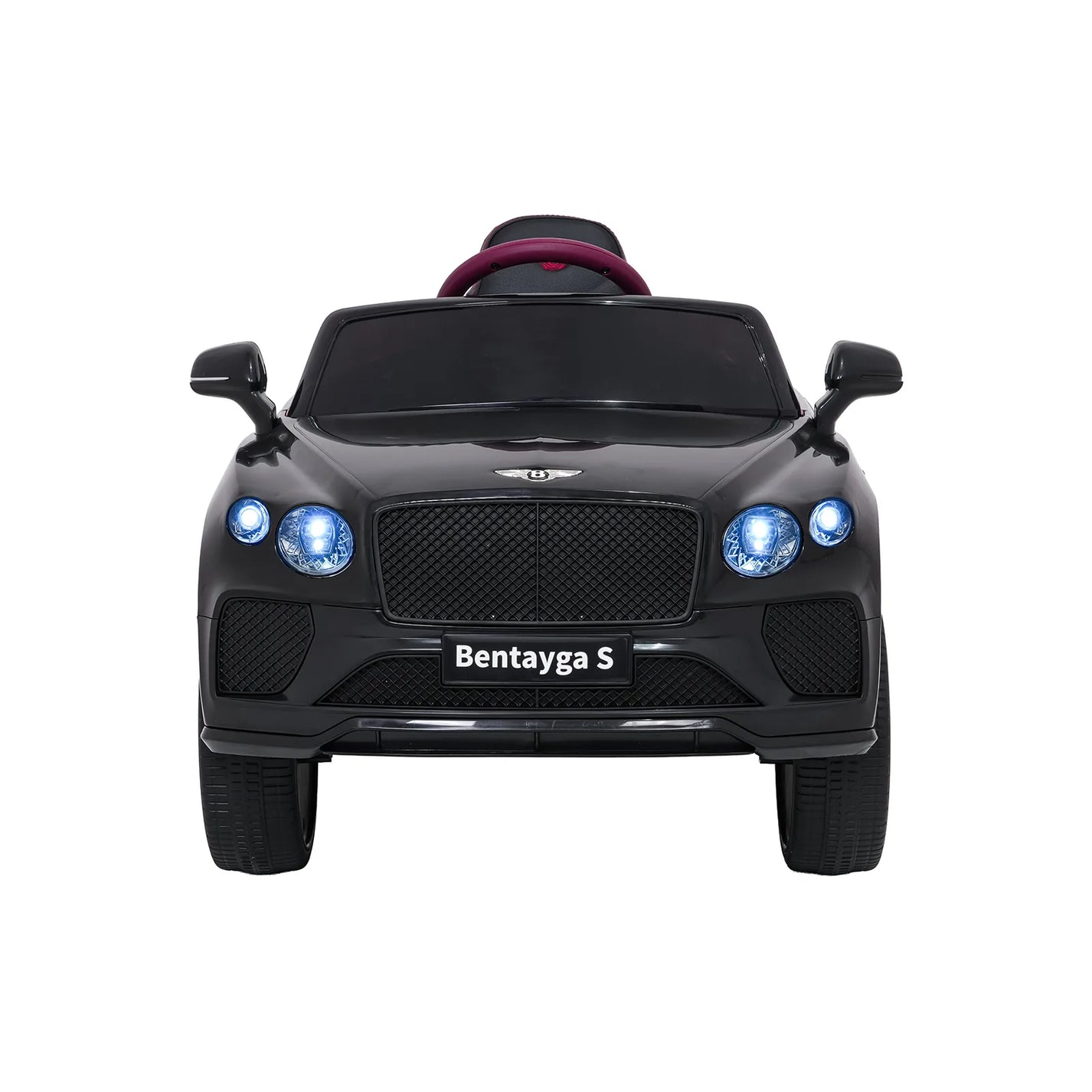 Otroški električni Bentley Bentayga S