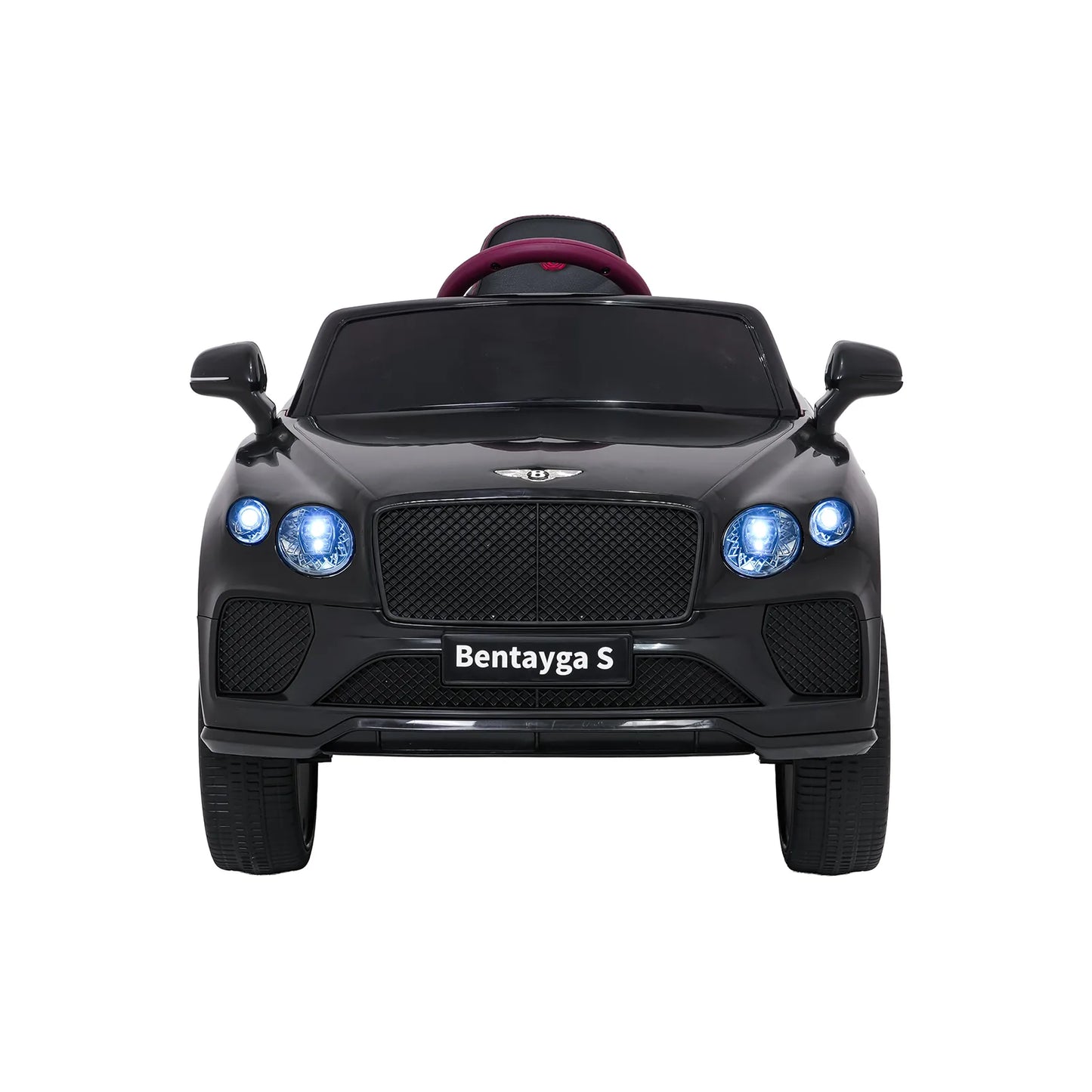 Otroški električni Bentley Bentayga S