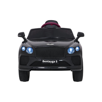 Otroški električni Bentley Bentayga S