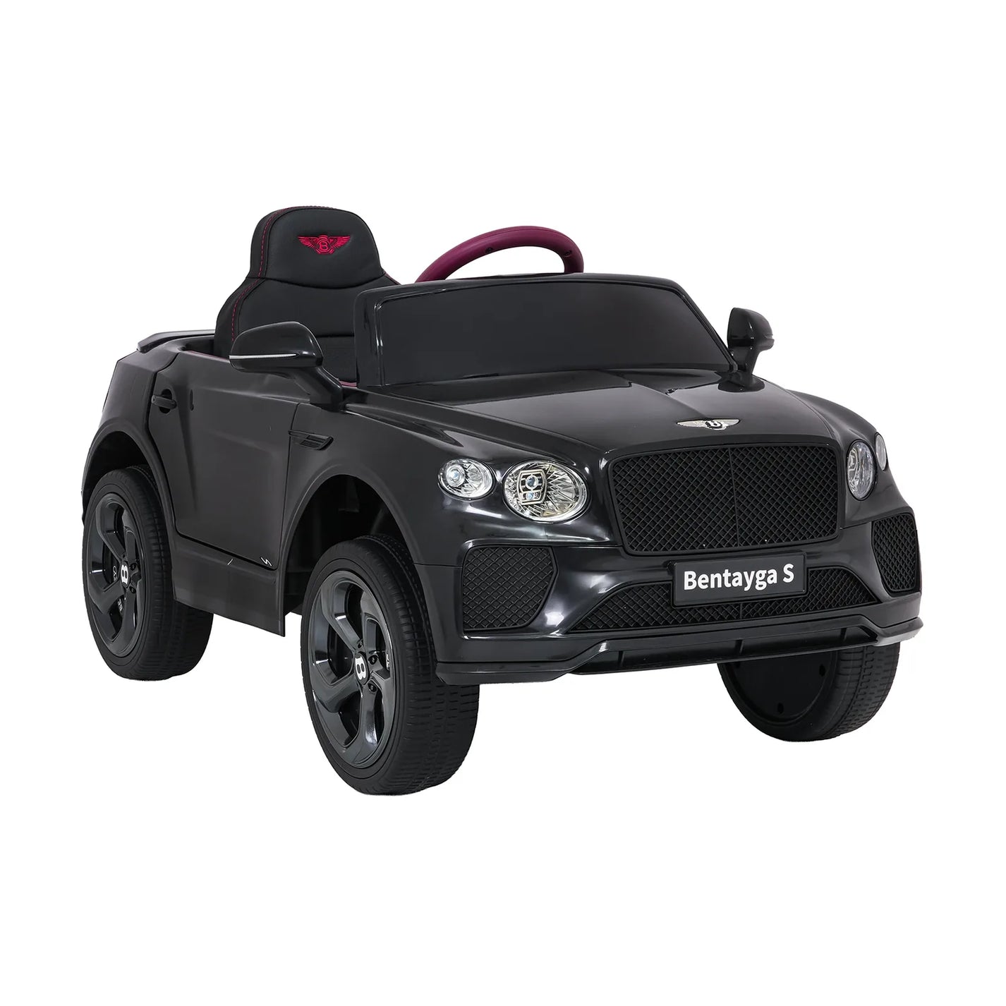 Otroški električni Bentley Bentayga S