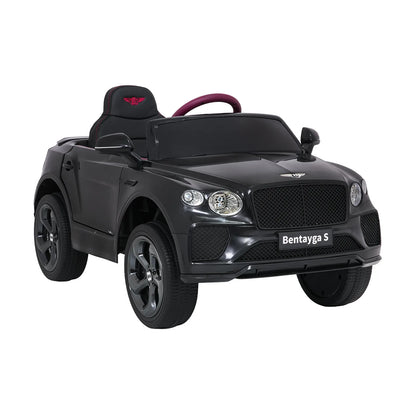 Otroški električni Bentley Bentayga S