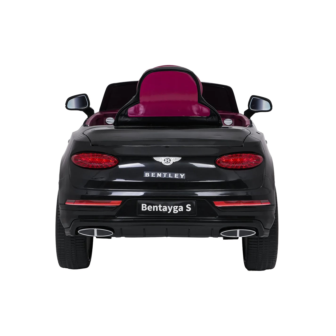 Otroški električni Bentley Bentayga S