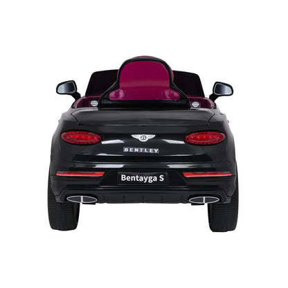 Otroški električni Bentley Bentayga S