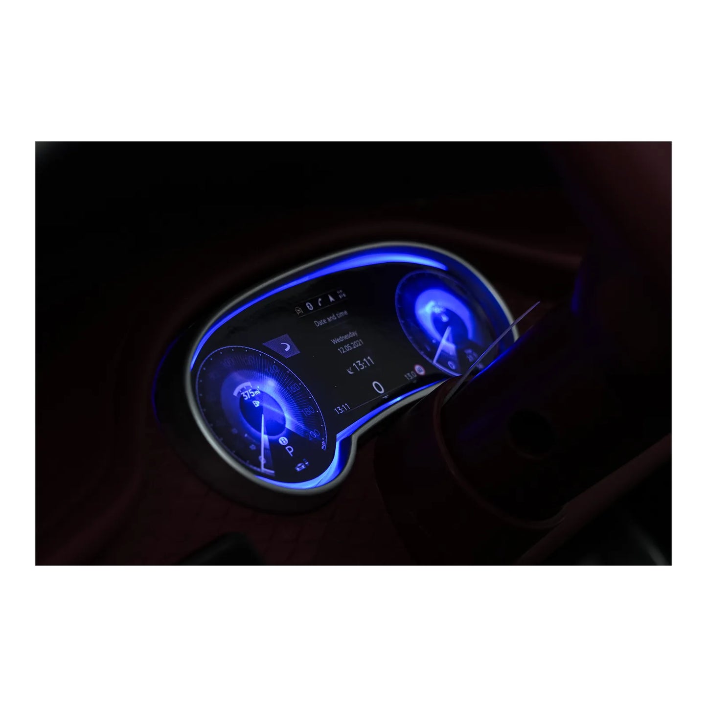 Otroški električni Bentley Bentayga S