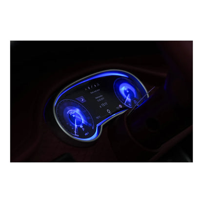 Otroški električni Bentley Bentayga S