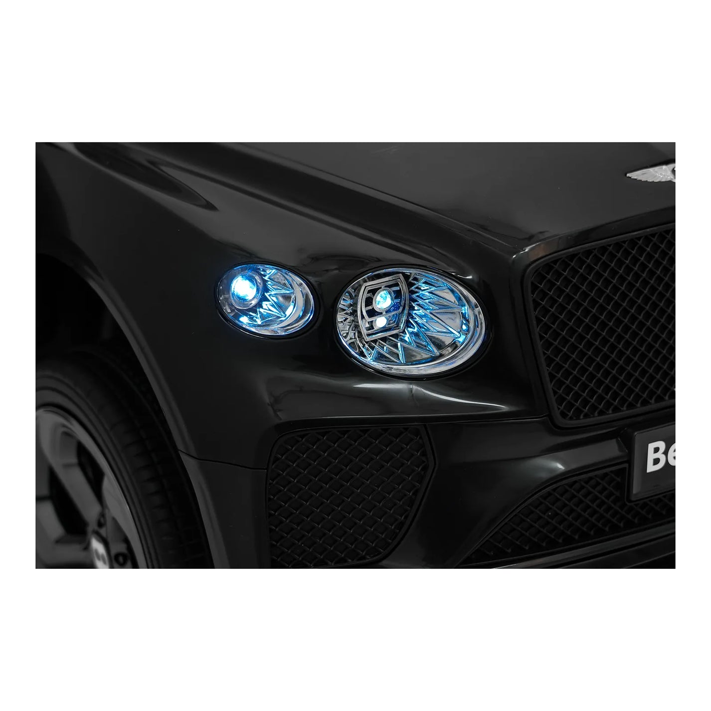 Otroški električni Bentley Bentayga S
