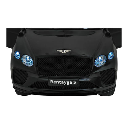Otroški električni Bentley Bentayga S