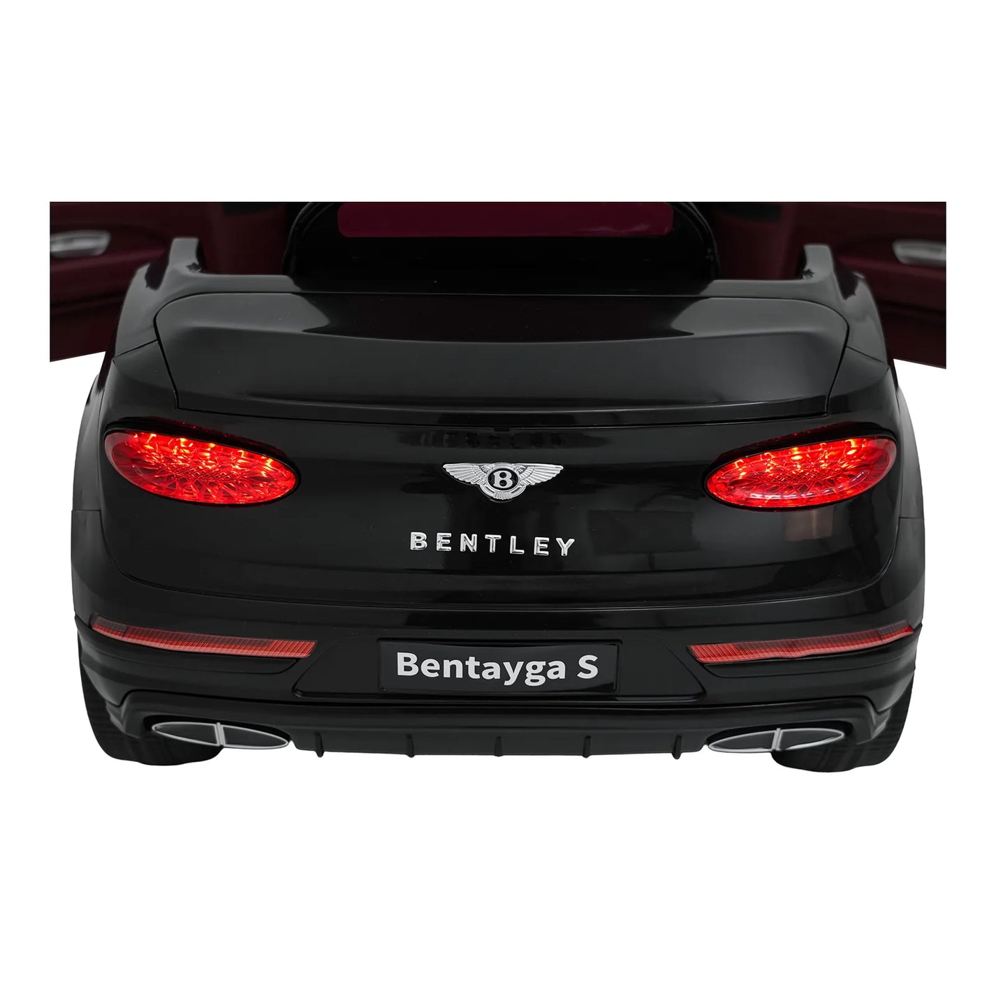 Otroški električni Bentley Bentayga S