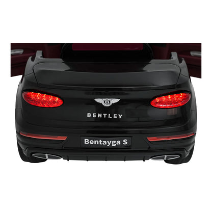 Otroški električni Bentley Bentayga S