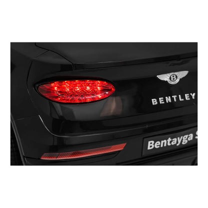 Otroški električni Bentley Bentayga S