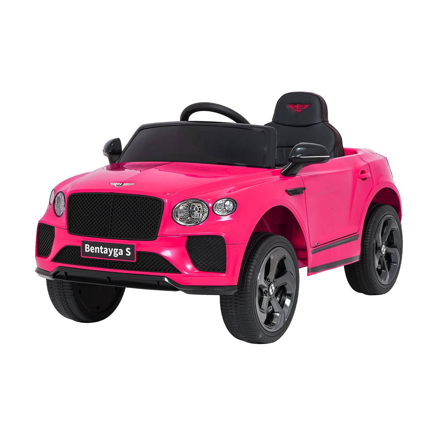 Otroški električni Bentley Bentayga S