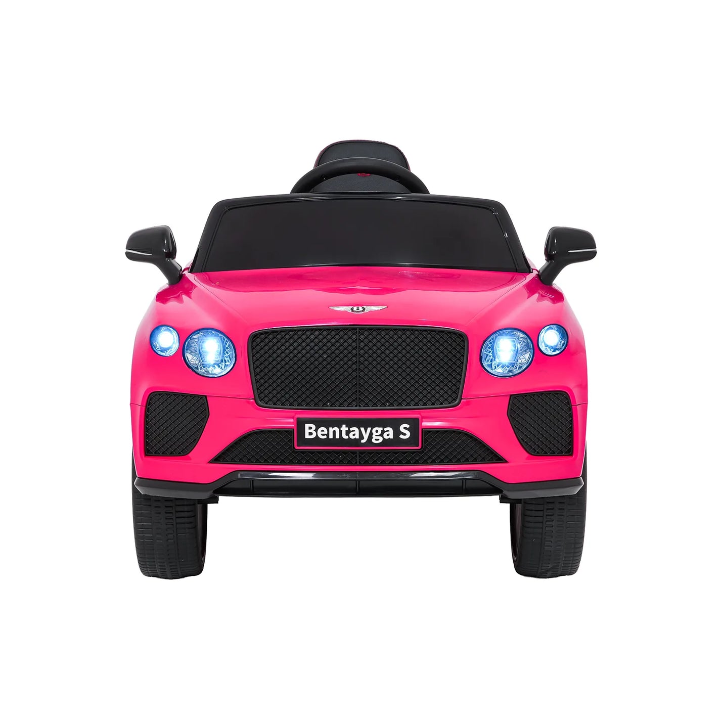 Otroški električni Bentley Bentayga S