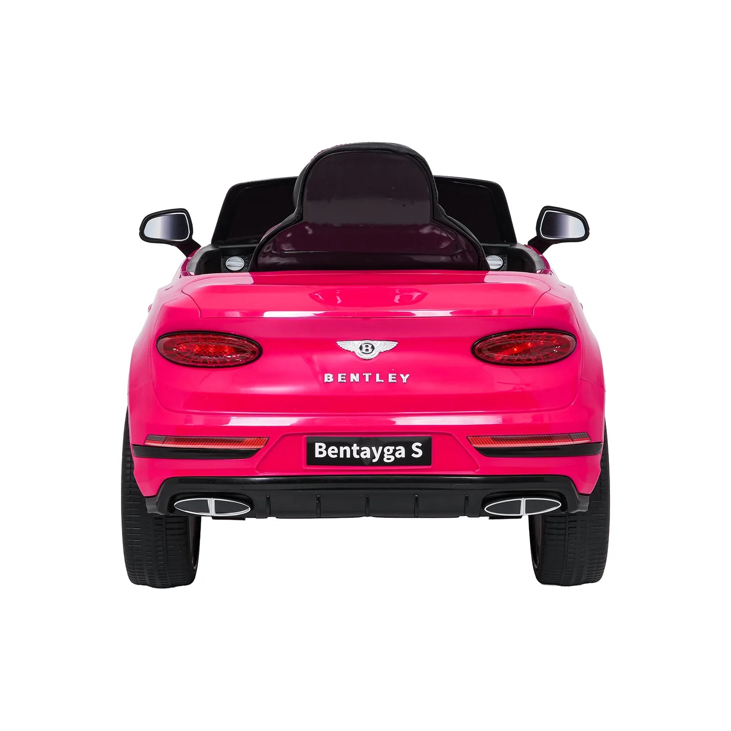 Otroški električni Bentley Bentayga S