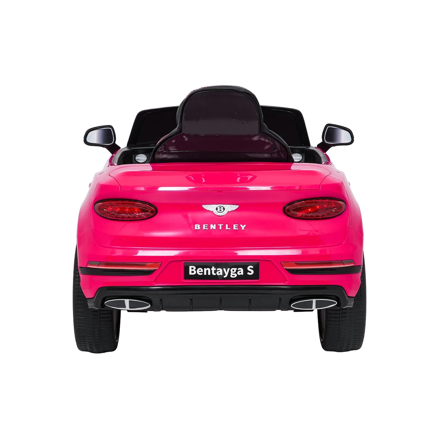 Otroški električni Bentley Bentayga S
