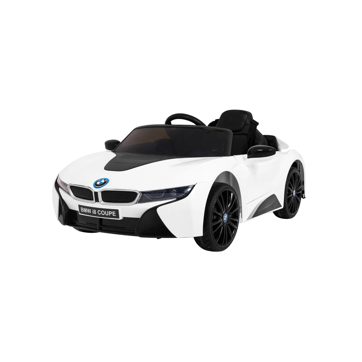 Otroški električni BMW i8 Lift