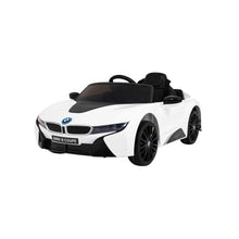 Otroški električni BMW i8 Lift