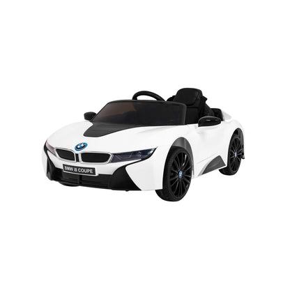 Otroški električni BMW i8 Lift