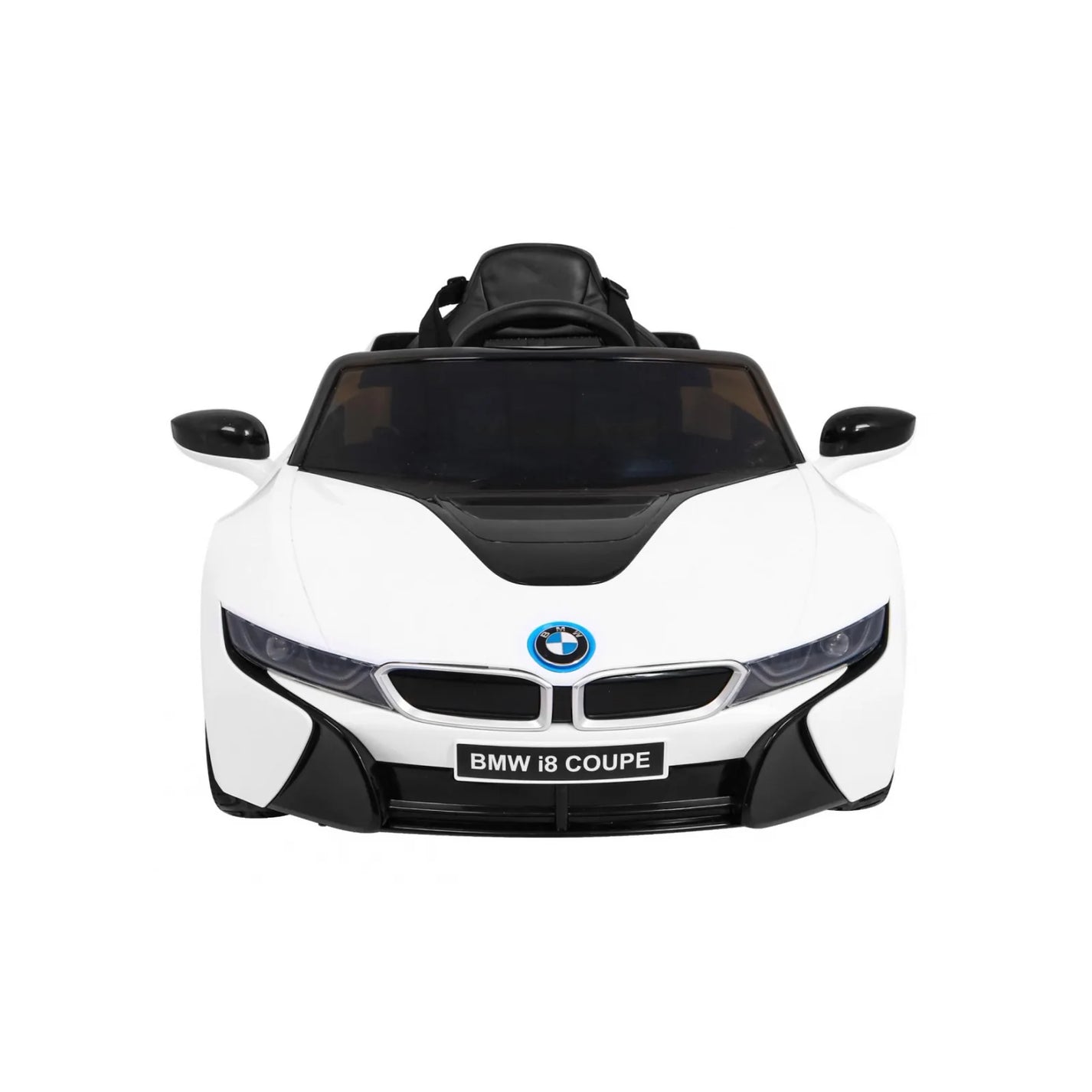 Otroški električni BMW i8 Lift