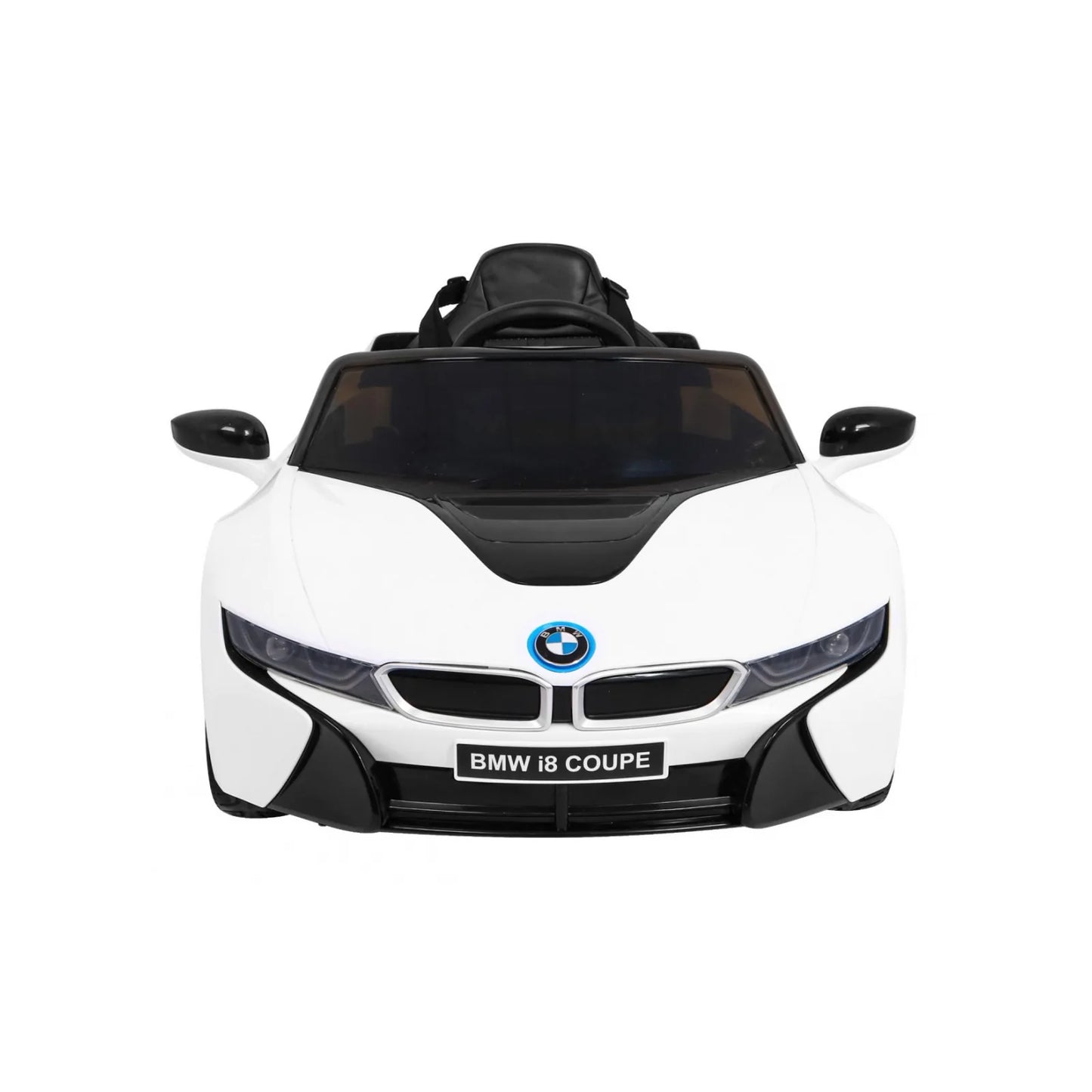 Otroški električni BMW i8 Lift