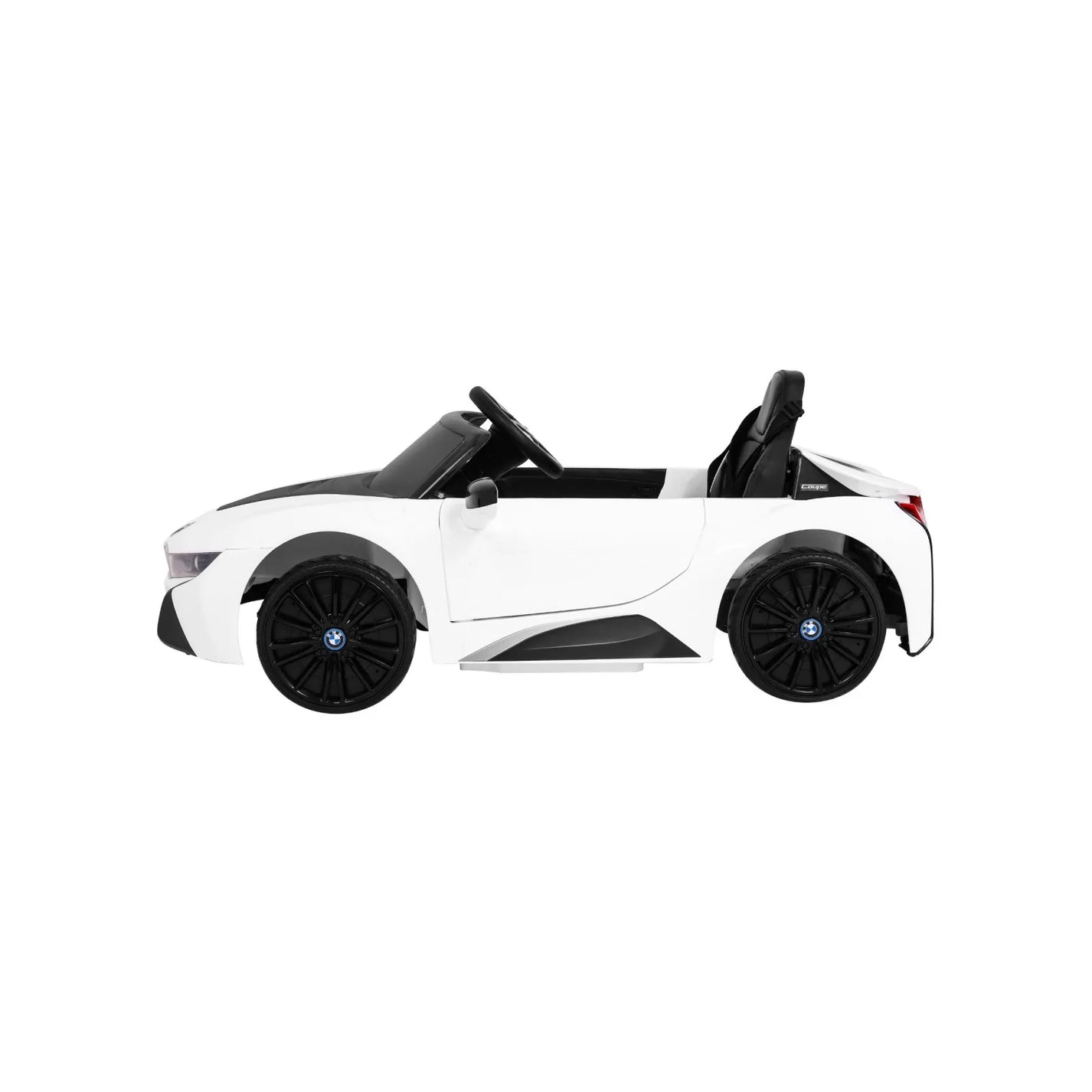 Otroški električni BMW i8 Lift