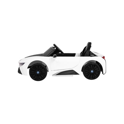 Otroški električni BMW i8 Lift