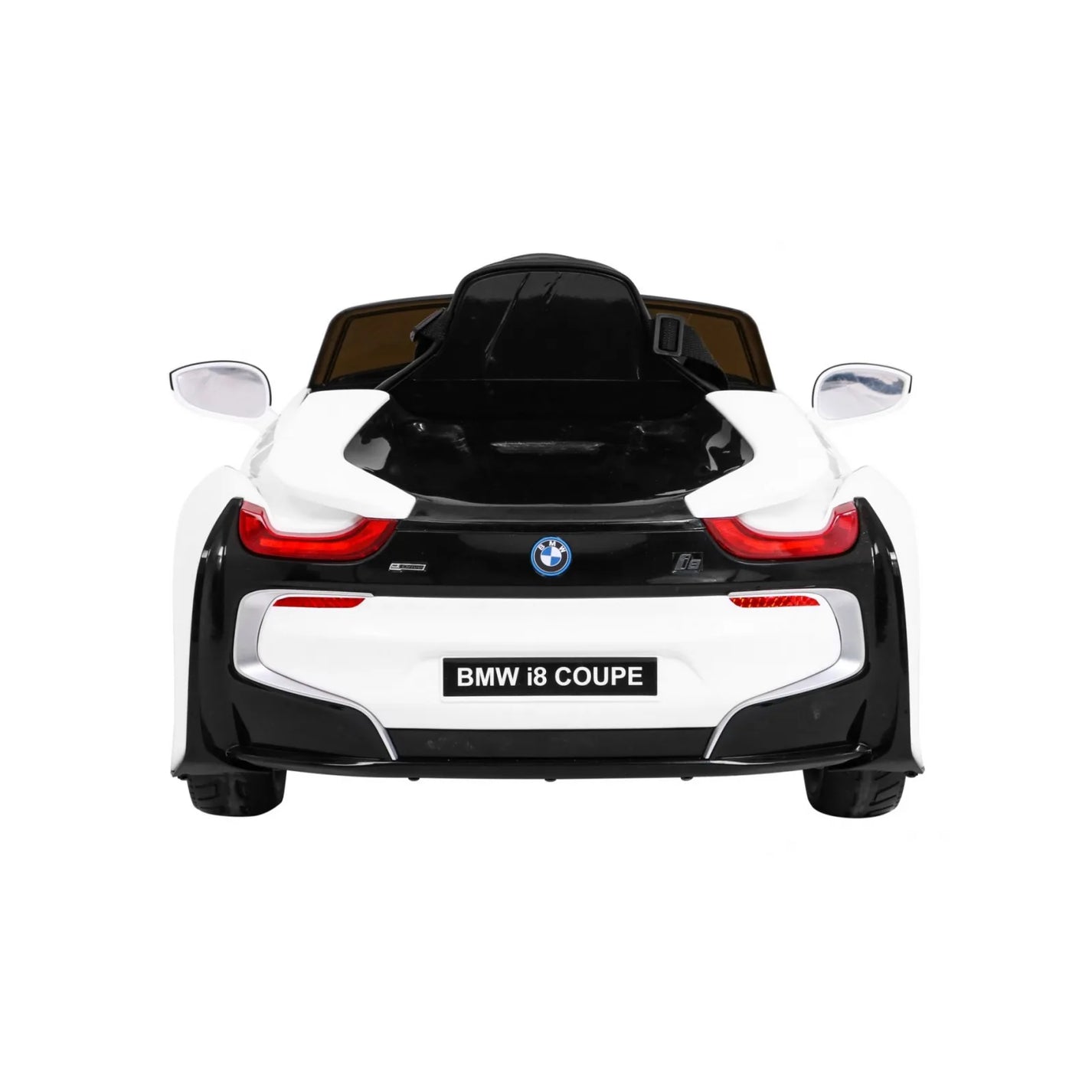 Otroški električni BMW i8 Lift