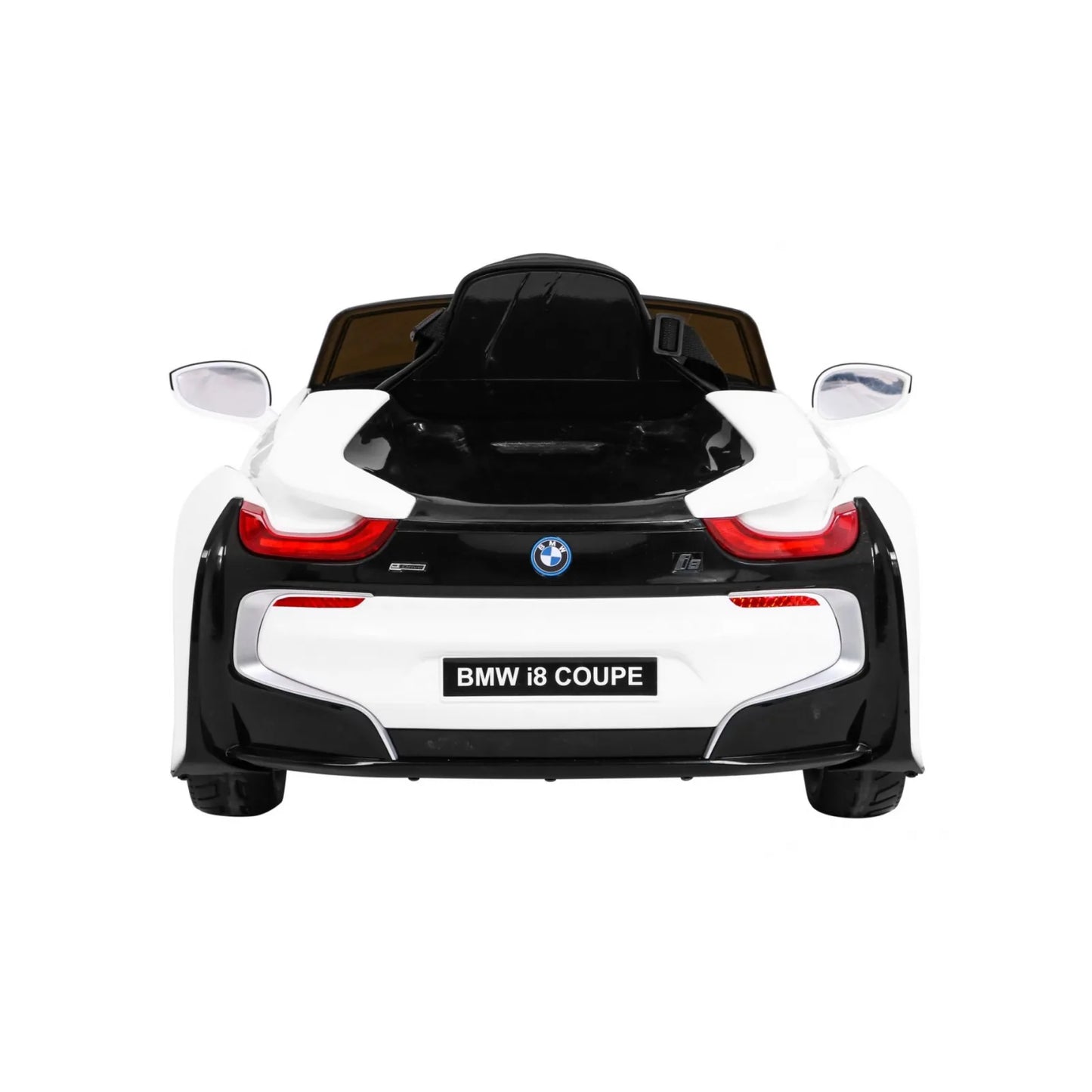 Otroški električni BMW i8 Lift