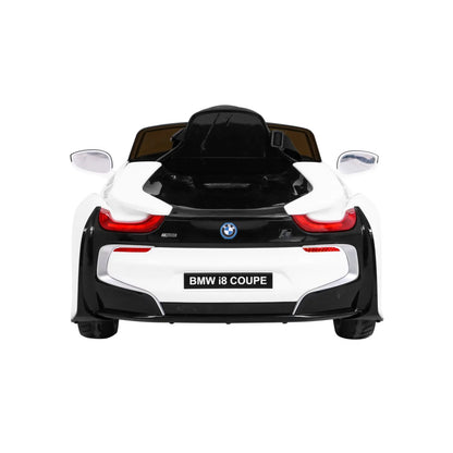 Otroški električni BMW i8 Lift