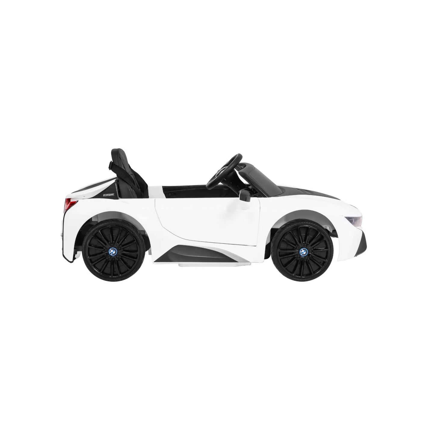Otroški električni BMW i8 Lift