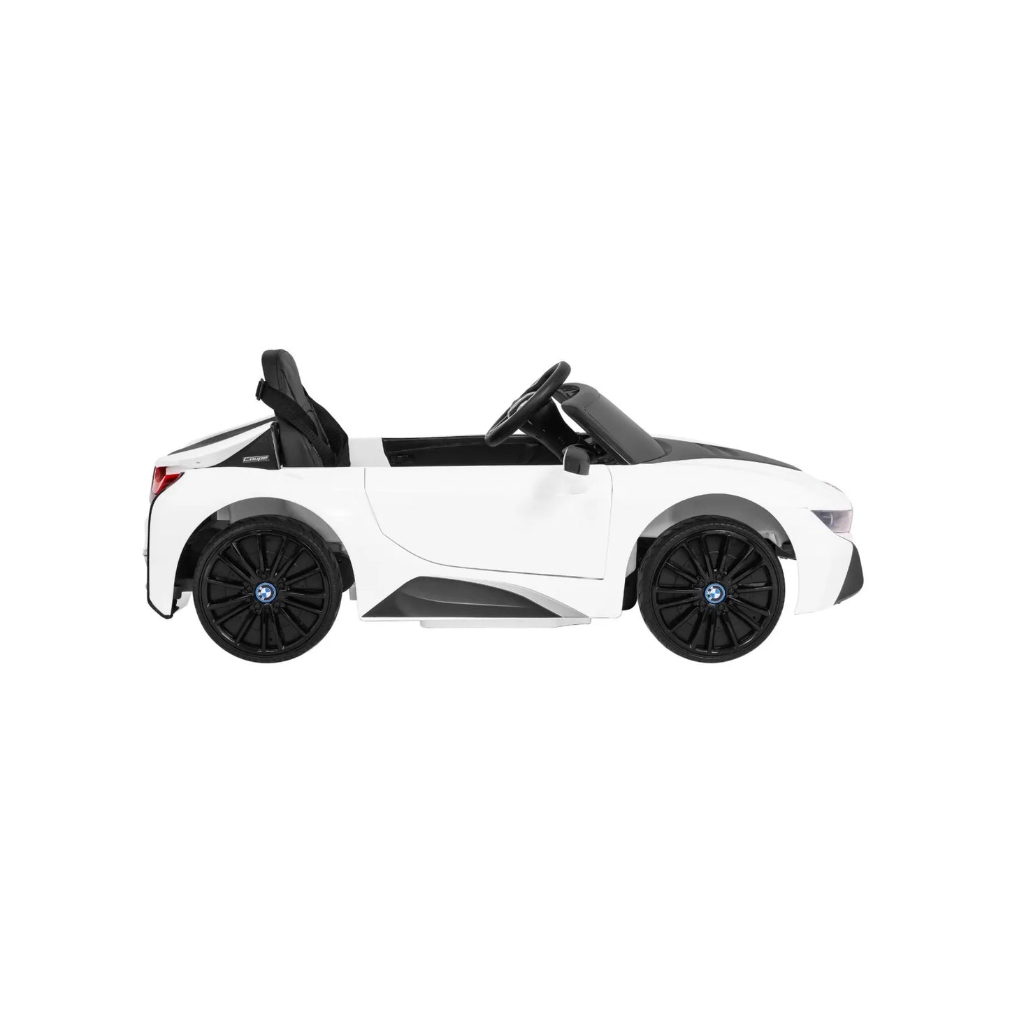Otroški električni BMW i8 Lift