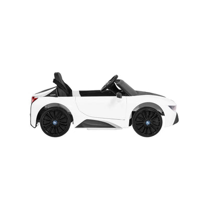 Otroški električni BMW i8 Lift