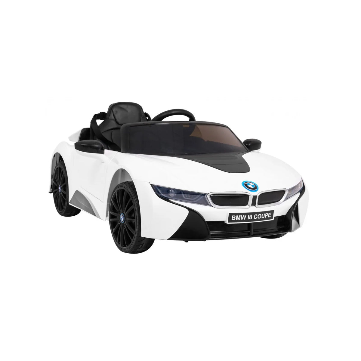 Otroški električni BMW i8 Lift