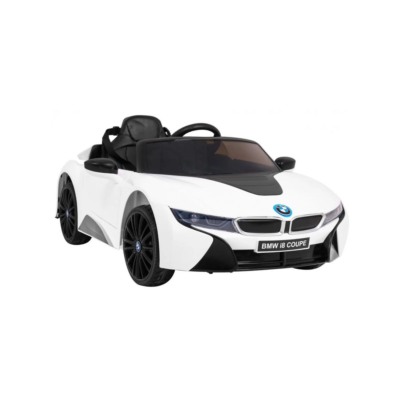 Otroški električni BMW i8 Lift