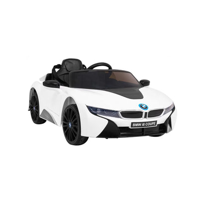 Otroški električni BMW i8 Lift