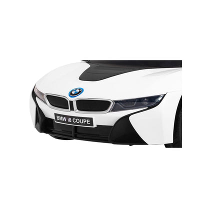 Otroški električni BMW i8 Lift