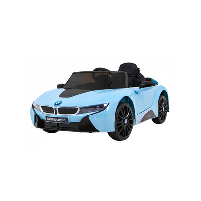 Otroški električni BMW i8 Lift