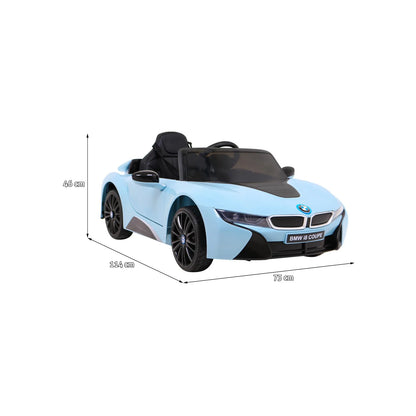 Otroški električni BMW i8 Lift