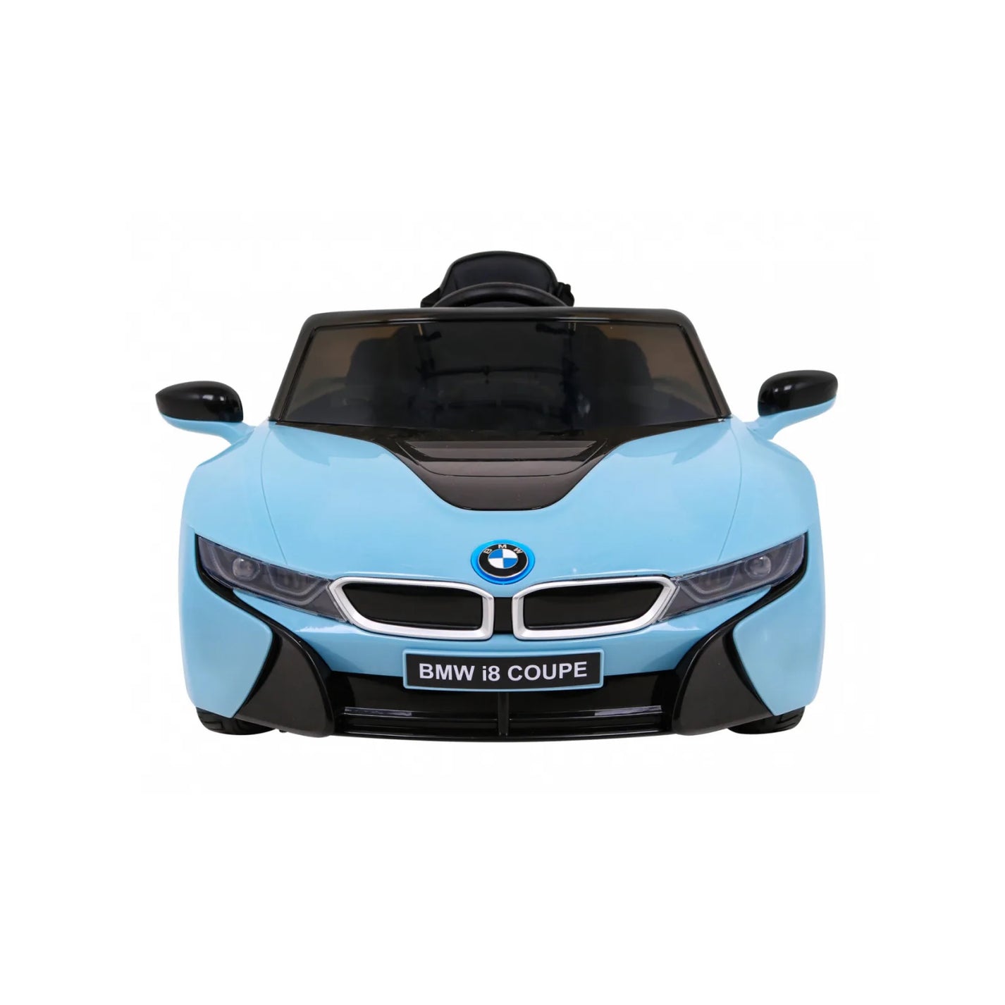 Otroški električni BMW i8 Lift