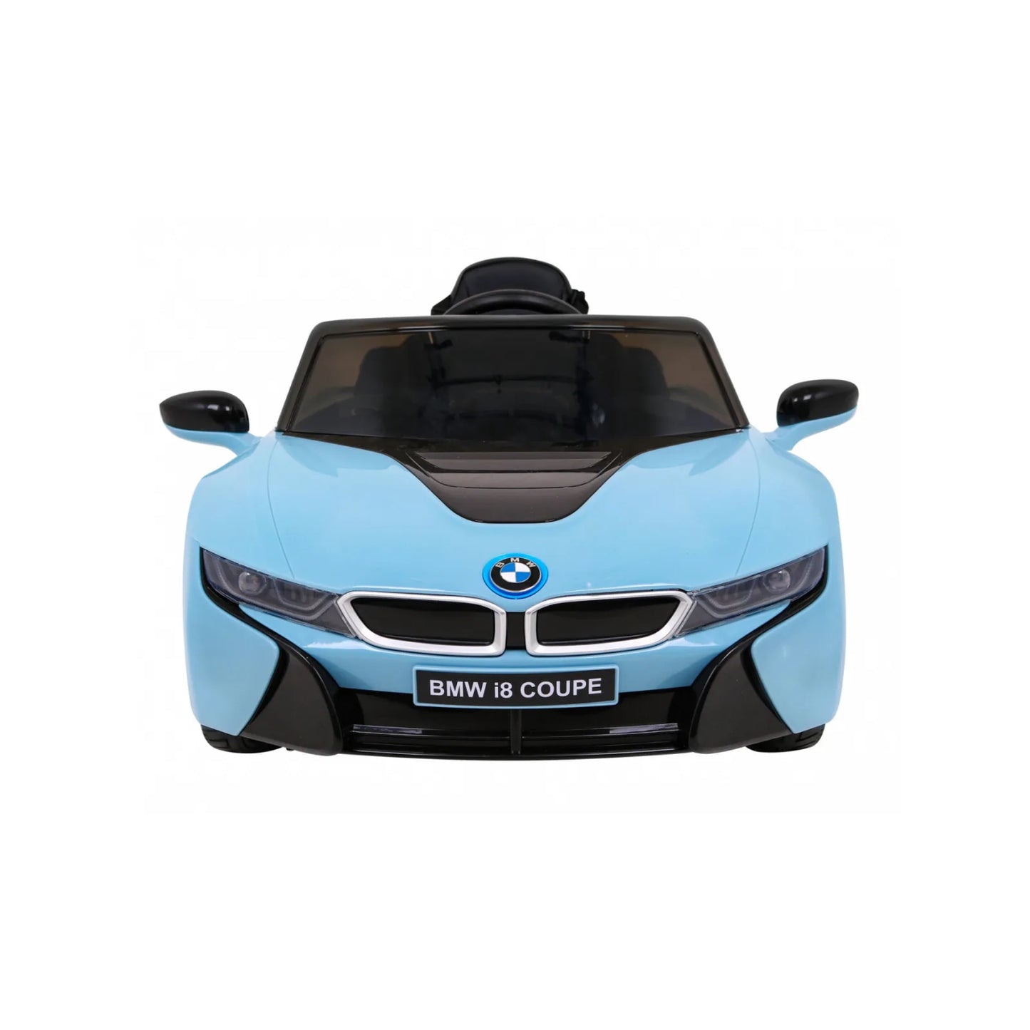 Otroški električni BMW i8 Lift