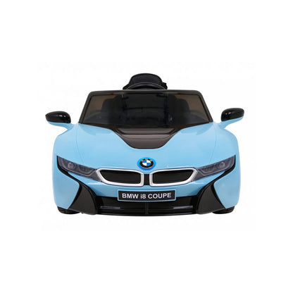 Otroški električni BMW i8 Lift