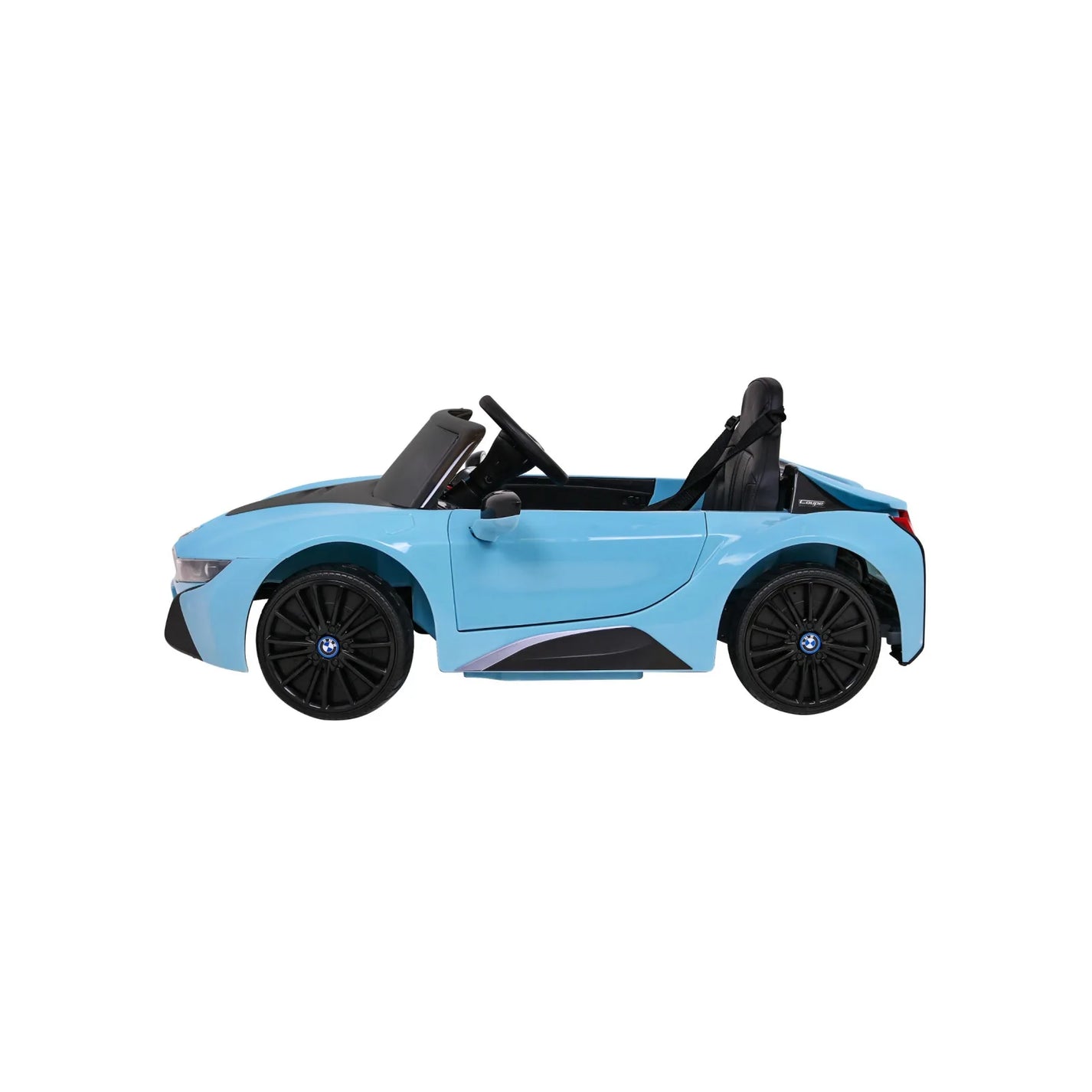 Otroški električni BMW i8 Lift