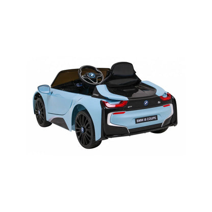 Otroški električni BMW i8 Lift