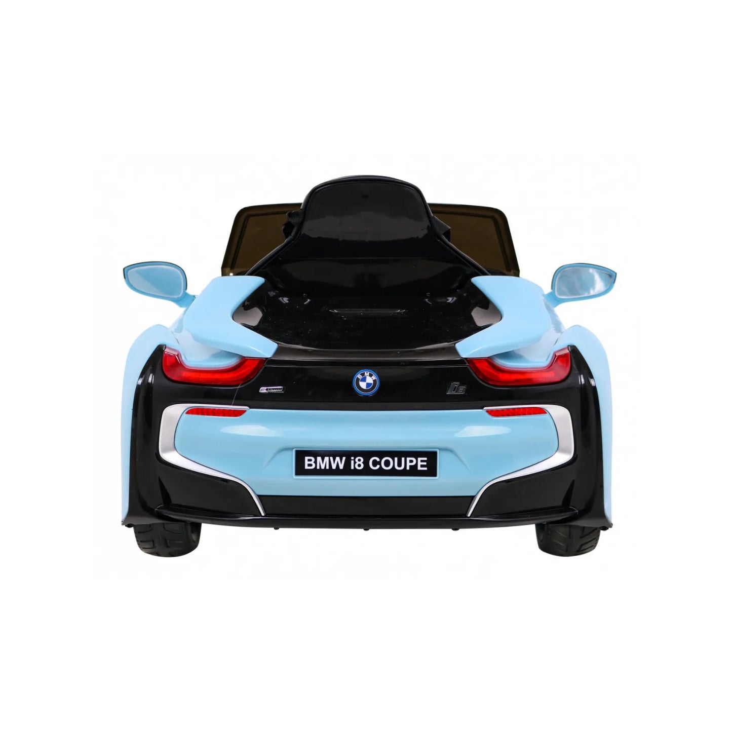 Otroški električni BMW i8 Lift