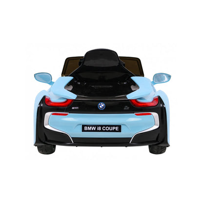 Otroški električni BMW i8 Lift